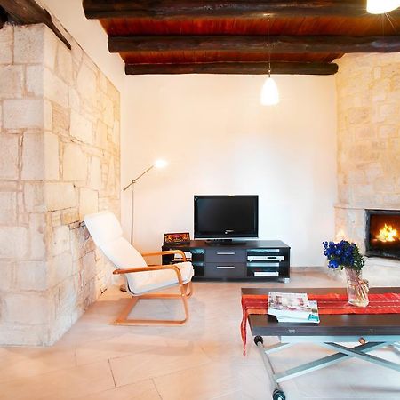 Villa Zourva Room photo