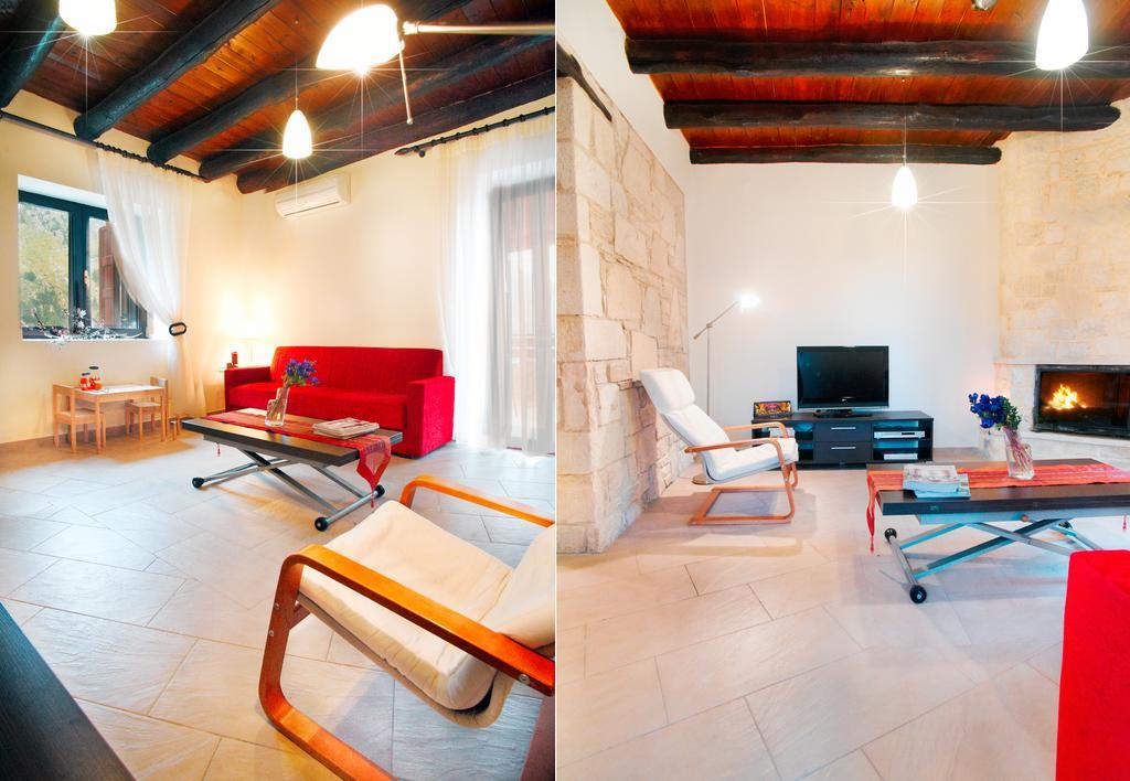 Villa Zourva Room photo