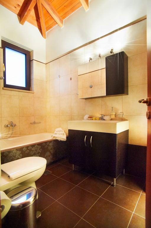 Villa Zourva Room photo