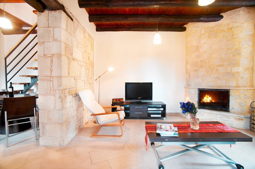 Villa Zourva Room photo